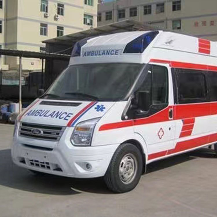 崂山救护车出租收费：安全出行，价格透明