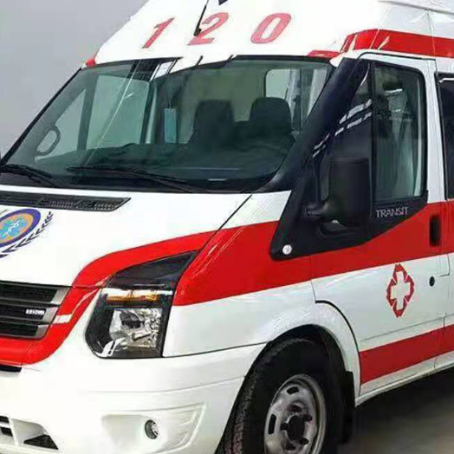 崂山非急救护送病人转院租赁救护车的优缺点对比